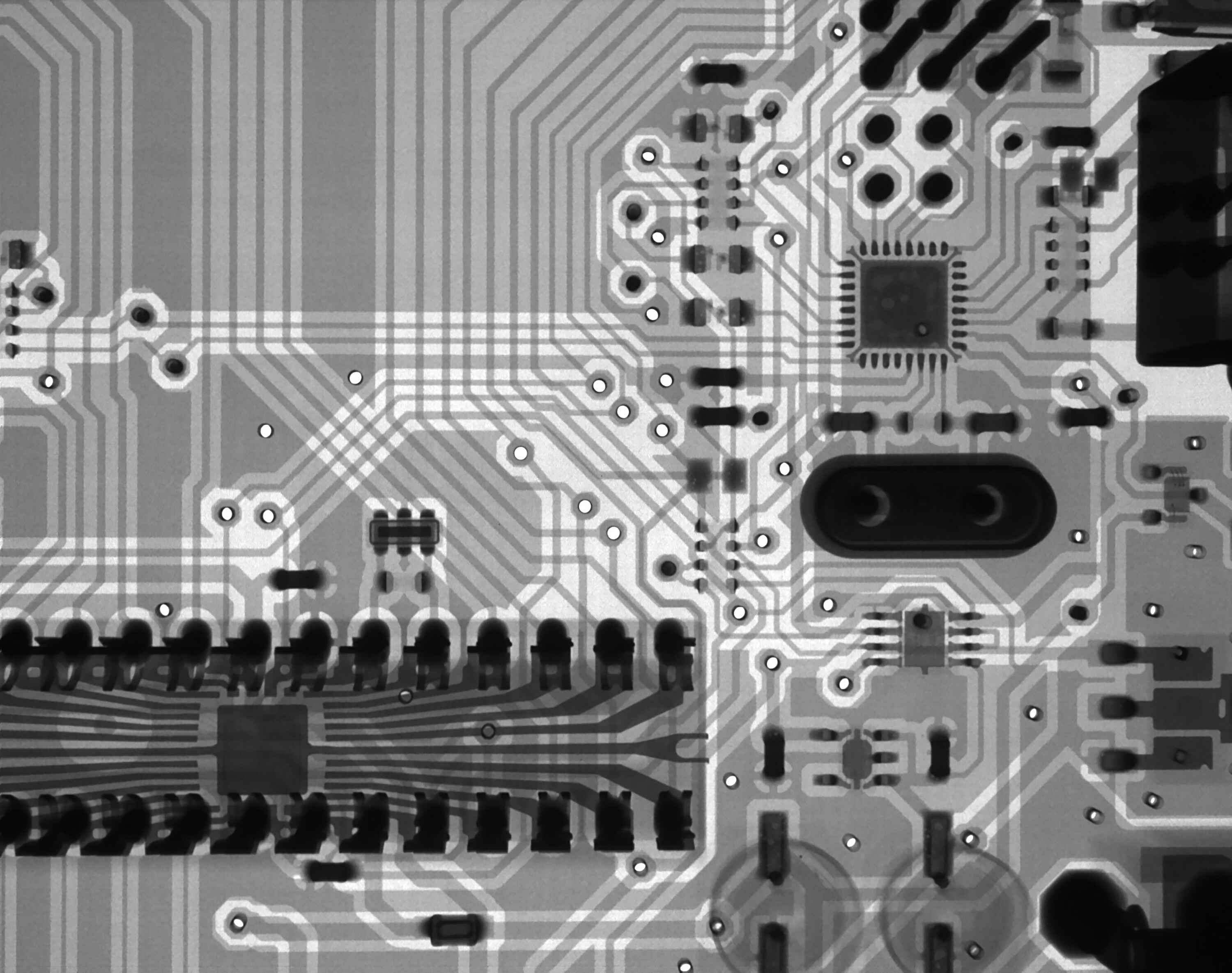 Building the materials foundation for AI