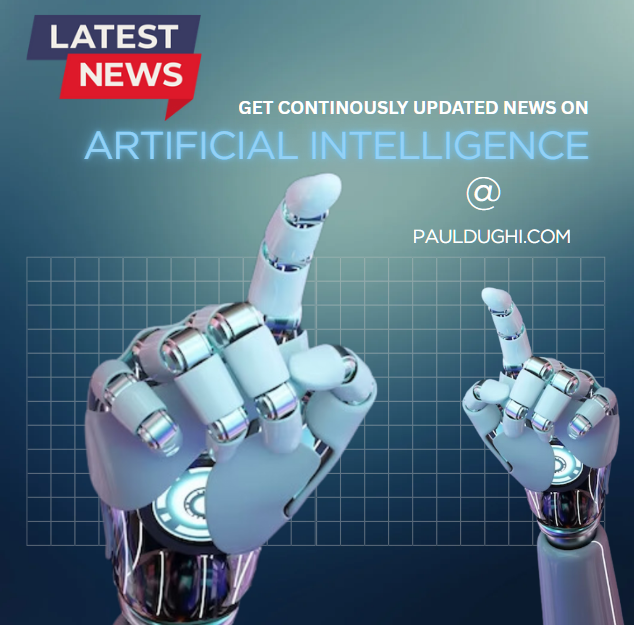 ai news