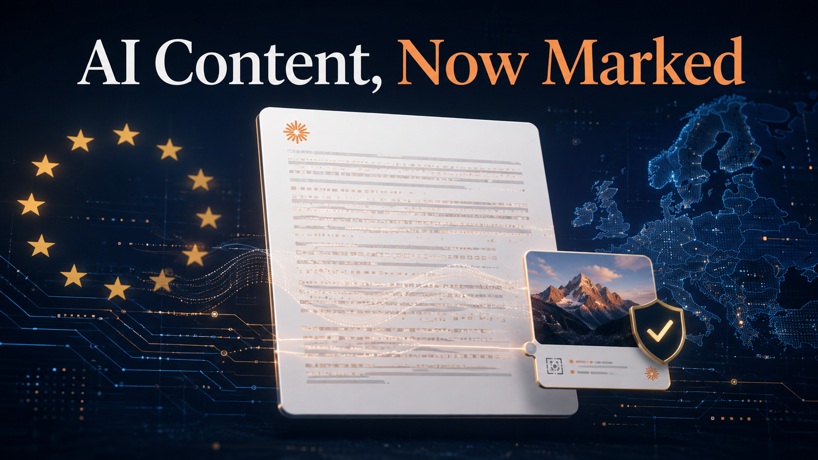 Anthropic Plans to Mark Claude-Generated Content